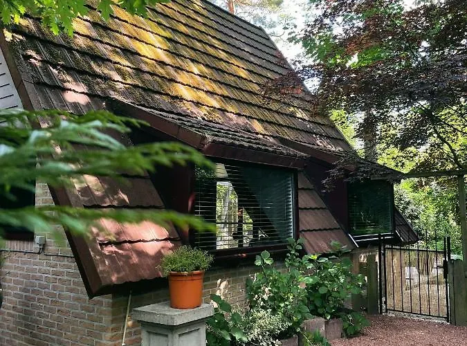 Mimi\'S Natuurhuisje