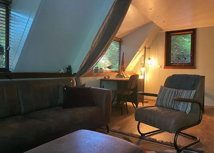 Mimi\'S Natuurhuisje