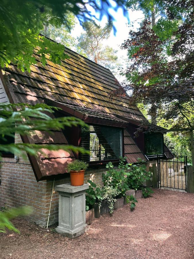 Mimi's Natuurhuisje *