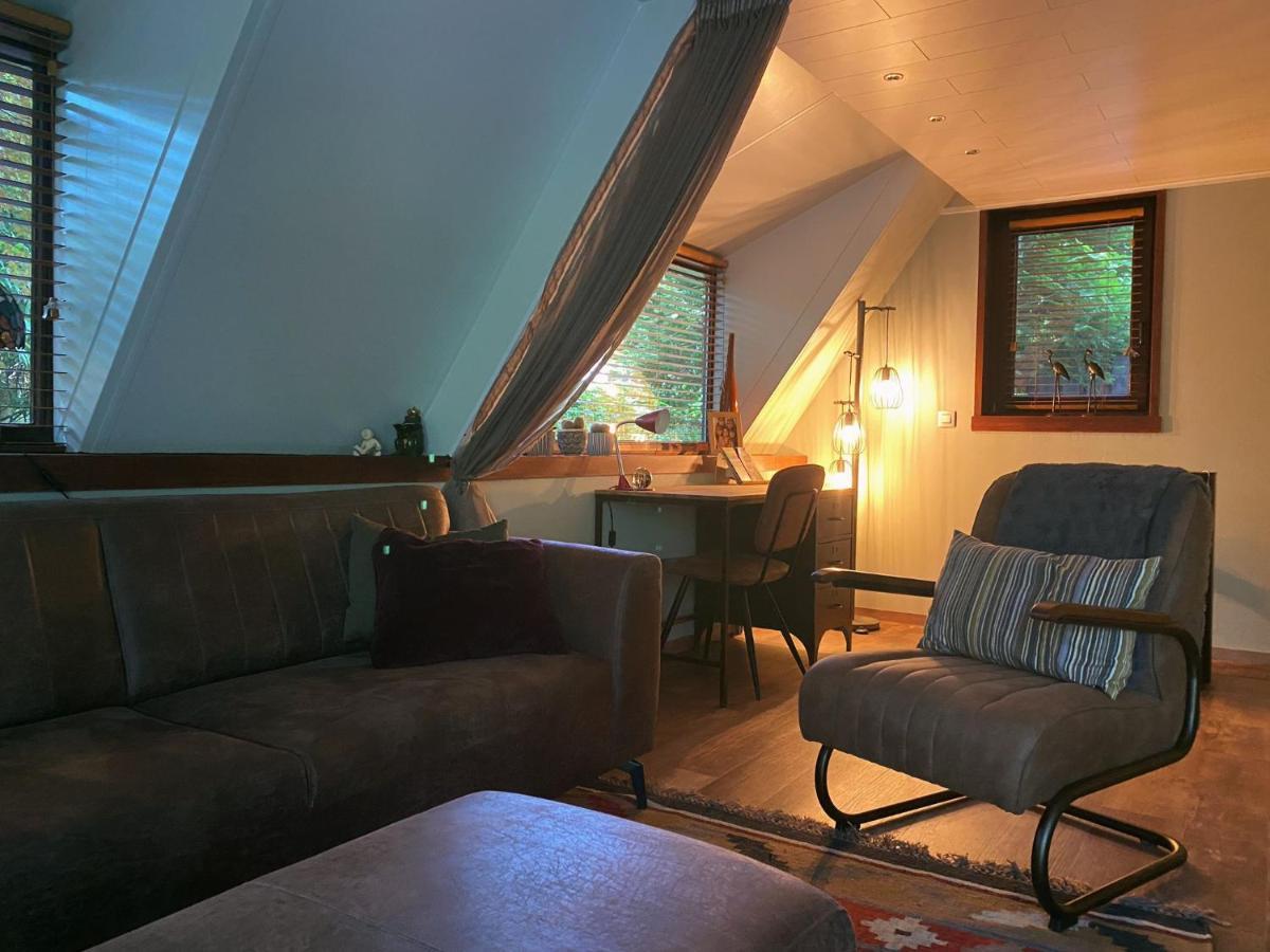 Mimi's Natuurhuisje Lanaken
