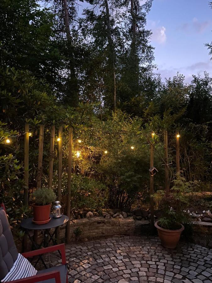Ferienhaus Mimi's Natuurhuisje