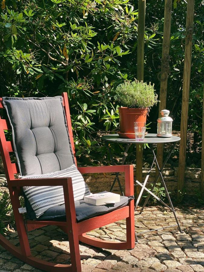 Mimi's Natuurhuisje *