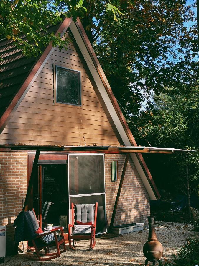 Ferienhaus Mimi's Natuurhuisje *